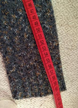 Кофта, кардиган теплий