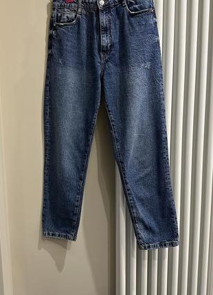 Джинси zara 382 фото