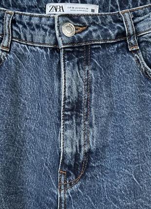 Джинси zara 383 фото