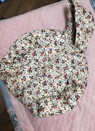 Деми куртка на девочку 9-10 лет