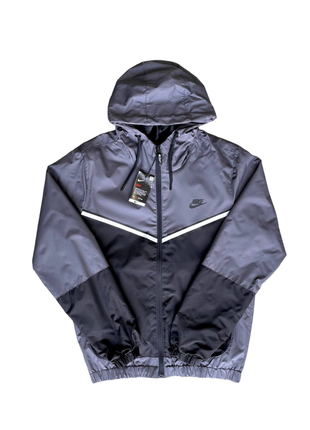 Мужская плащевка nike raincoat dri fit gb.