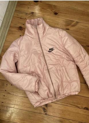 Куртка nike весна/осень