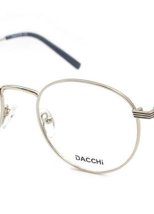 Оправа для окулярів dacchi 2068 с5
