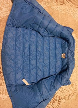 Куртка h&amp;m 110 cм 3