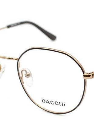 Оправа для окулярів dacchi 2051 с4