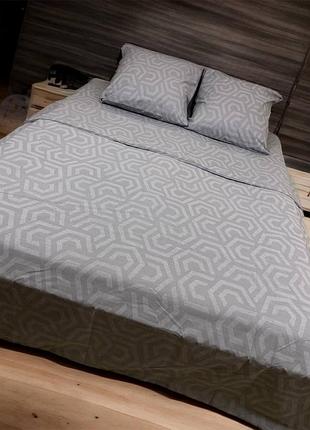 Постільна білизна бязь голд