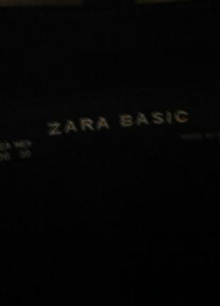 Трендові жіночі слакси zara4 фото