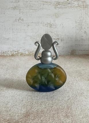 Blu blumarine парфюмированная вода оригинал винтаж миниатюра