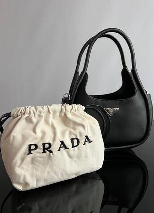 Женская сумка prada8 фото