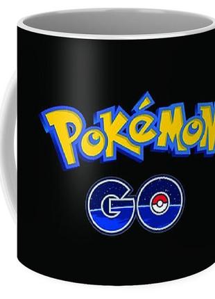 Кружка geekland покемон го pokemon go image pg.01.10 "gr"