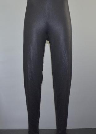Фирменные лосины, брюки zizzi (xl) с бирками