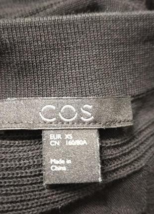 Лонгслив cos5 фото