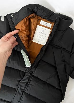 Куртка h&m(холодная осень/теплая зима)