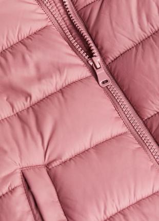 Жилетка дитяча h&m😍 безрукавка