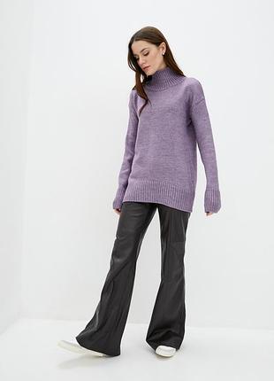 Подовжений светр 42-52 р.🕯📷🏮 7