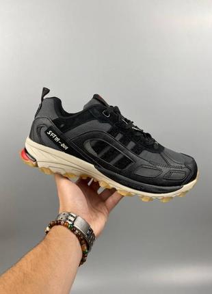 Чоловічі кросівки adidas s.f.t.m adiprene gore tex