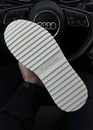 Кросівки чоловічі Run reebok classic, кроссовки мужские рибок9 фото