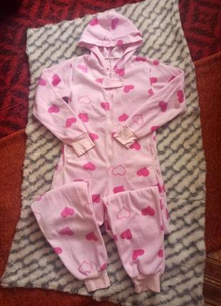 Теплий жіночий сліп