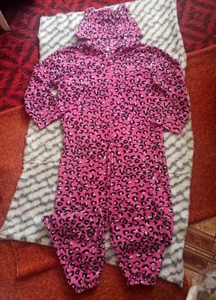 Жіночий теплий сліп closer