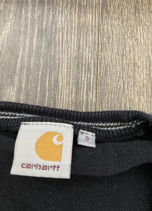 Кардиган carhartt4 фото