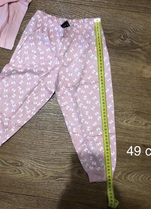 Пижама, домашняя одежда disney на рост 86-92 см.7 фото