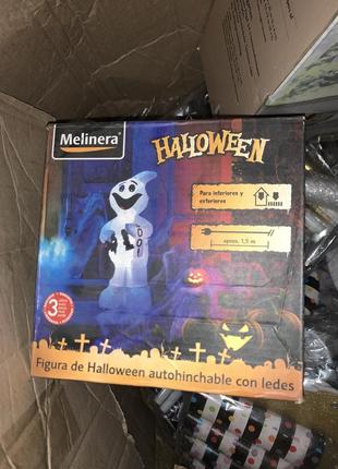 Надувная фигура на halloween 120 см