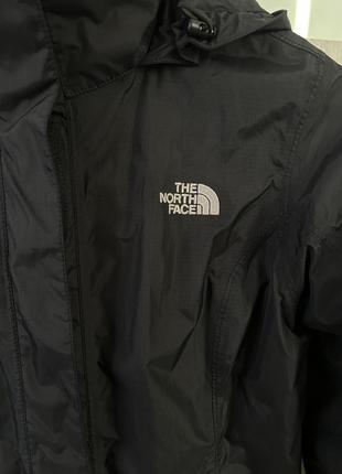 Женская куртка the north face1 фото