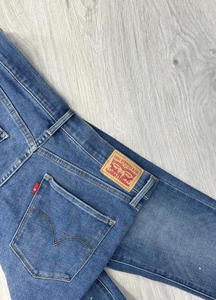 Джинсы levis оригинал 311 модель