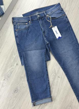 Джинсы denim co