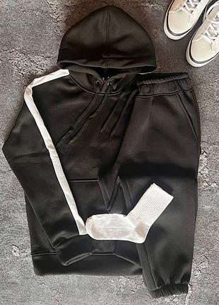 Шикарний зимовий костюм ☆акція☆