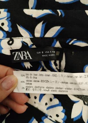 Штани брюки zara7 фото