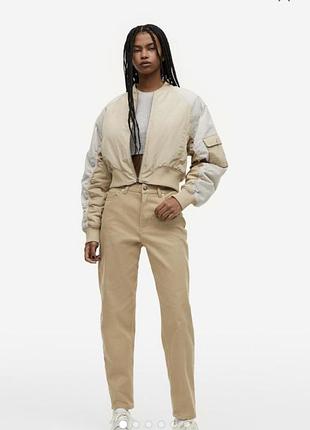 Джинсы h&m, 34 размер