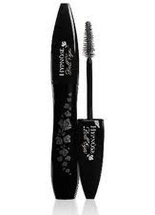 Lancome Lancome туш для вій hypnose volume porter no11 (тестер) black intense