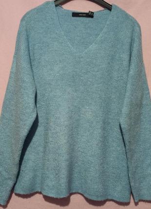 # весняний розпродаж!светр пуловер пог53-63