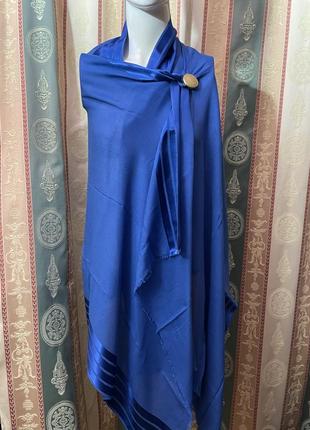 Палантин шаль шарф