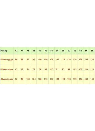 Весеннее платье цвет зеленый раз. 48,50,52,54,56,58,60 п2 фото