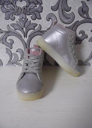 Черевики primark** 2