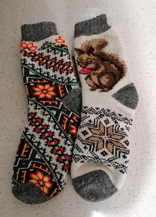 Носки женские