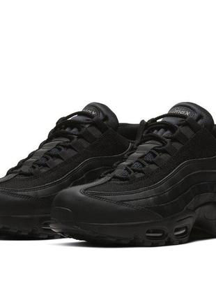 Кроссовки nike air max 95 essential