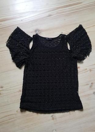 Zara кофточка