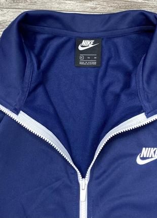 Олимпийка nike базовая на черных бирках4 фото