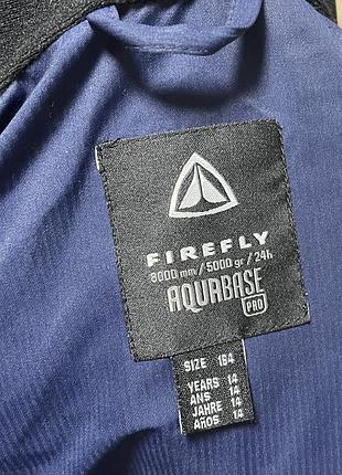 Курточка firefly 164 р. 5