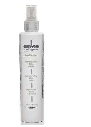 Envie collagene spray спрей для волосся з колагеном