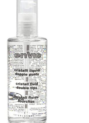 Envie keratin cristall fluid кристали-інтенсив