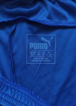 Спортивные шорты puma, лестер3 фото