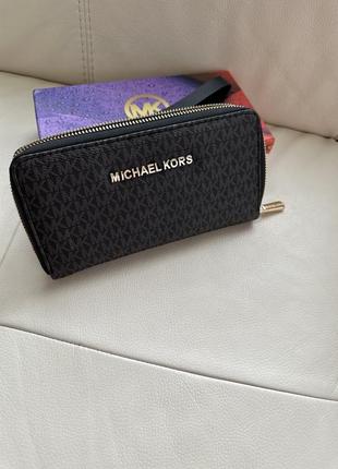 Кошелек michael kors