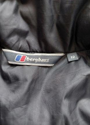Жіноча куртка berghaus 337223 фото