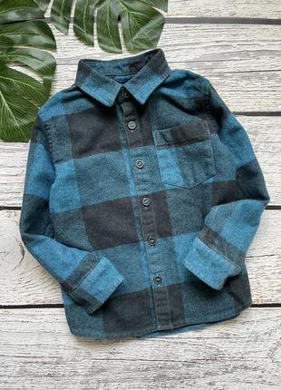 Тепла сорочка