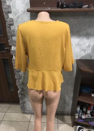 Блузка , рубашка 50-52,8 фото