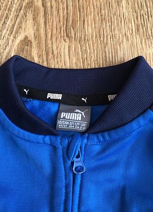 Худи кофта puma 4